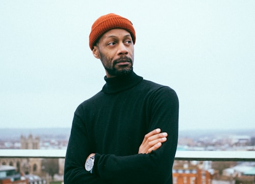 Kevin and Barbara story